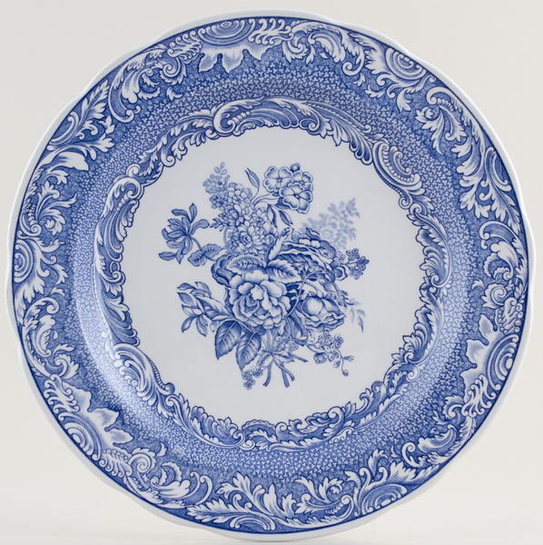 Plate Byron Groups c1997